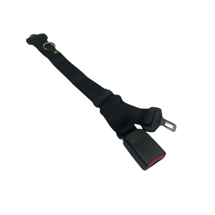 For Citroën Relay Seat Belt Extender – Double Middle Seat Passenger | Van-X