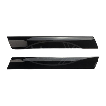 For VW T6 Transporter Kombi Grab Handle Trim Covers – Interior Styling Accessories | Van-X