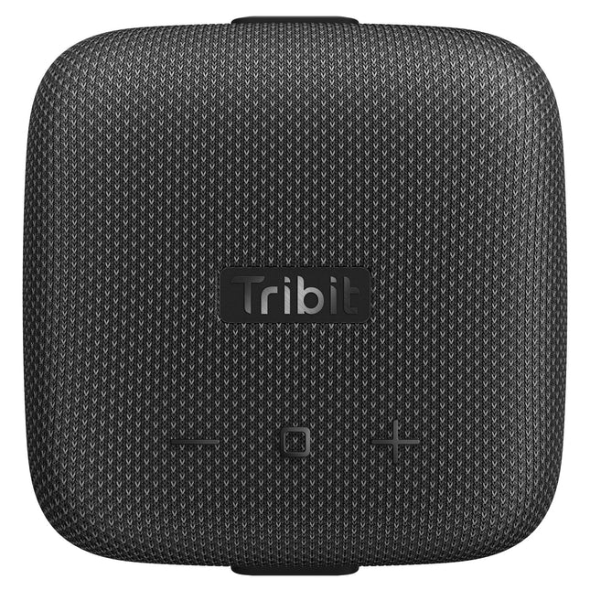Tribit StormBox Micro Bluetooth Speaker Waterproof and Dustproof IP67 Portable