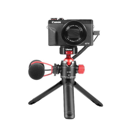 ULANZI U-100 Claw Quick Release Ball Head 2305 (U-100)