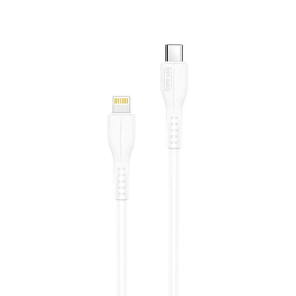 USB C to Lightning Fast Data Charging Cable