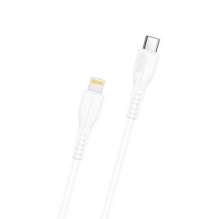 USB C to Lightning Fast Data Charging Cable