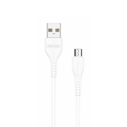 USB Type A to Micro USB Fast Data Charging Cable VD-DCP01