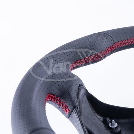 For VW Crafter Leather Steering Wheel | Premium Upgrade