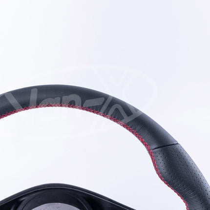 For Mercedes Dodge Sprinter Leather Steering Wheel | Premium Upgrade