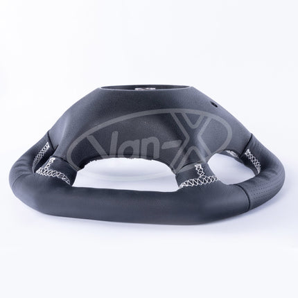 For Mercedes Dodge Sprinter Leather Steering Wheel | Premium Upgrade