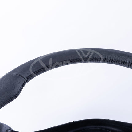 For Mercedes Dodge Sprinter Leather Steering Wheel | Premium Upgrade