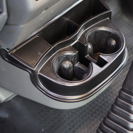 For VW T4 Cup Holder Console All in 1 Storage (B- Grade)