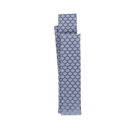 For VW T6 Tailgate  Gas Struts Styling protection Covers. Unique accessories for campervans (Scale Pattern)