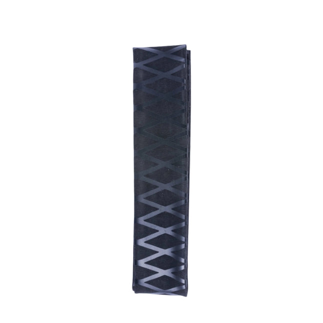 For VW T6.1 Tailgate Elevation Roof Gas Struts Styling Covers (Cross Pattern)