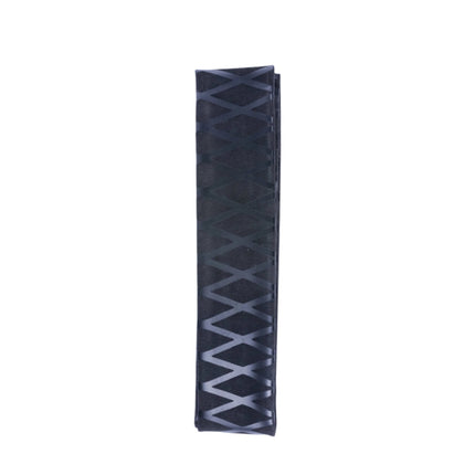 For VW T6 Tailgate Elevation Roof Gas Struts Styling Covers (Cross Pattern)