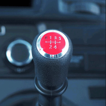 For VW T5.1 Transporter 5 Speed Gear Knob Cap / Cover Replacement – Van-X