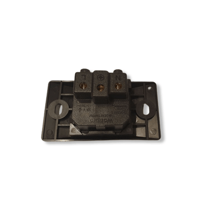 Van-X 12V Power Socket for VW T4/T5/T6 Campervans – Universal Van Conversion Accessory