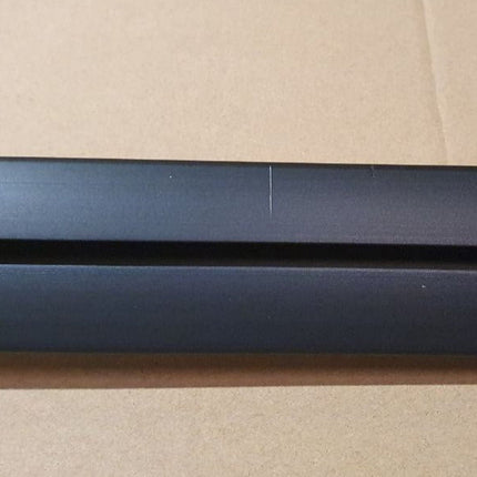 For Mercedes Dodge Sprinter Awning Rails (Black) - B-Grade - Collection Only | Van-X
