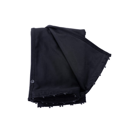 Premium Black-out Curtain Material 50cm Drop camper conversions Spares Van-X Curtain kits