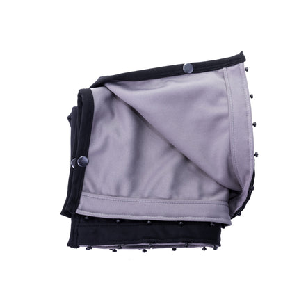 Premium Black-out Curtain Material 50cm Drop camper conversions Spares Van-X Curtain kits