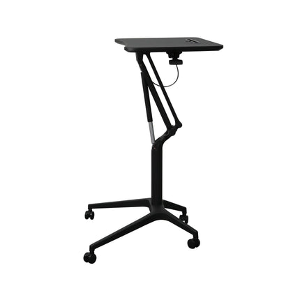 TESSA-Flexi Stand Up Workstation Desk (Adjustable Height)