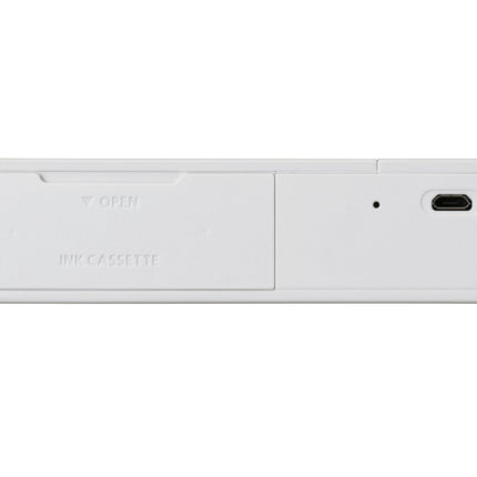 Canon Selphy Square QX10 Wireless Photo Printer - White