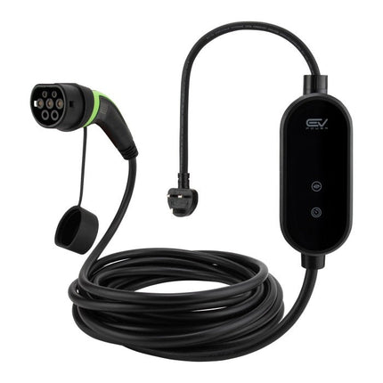 Mercedes EQB Charging Cable