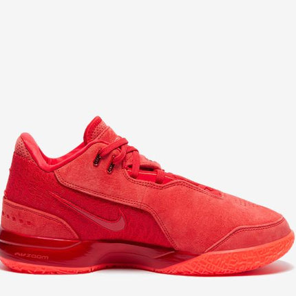 UK 6 Nike Zoom LeBron NXXT Gen Ampd Men’s Basketball Shoes – EU 40