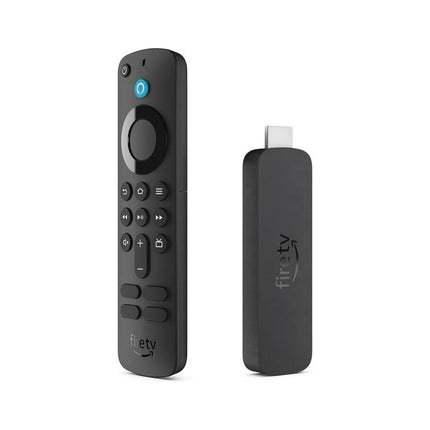 Amazon Fire TV Stick 4K – (HD Streaming with Dolby Vision & Wi-Fi 6)