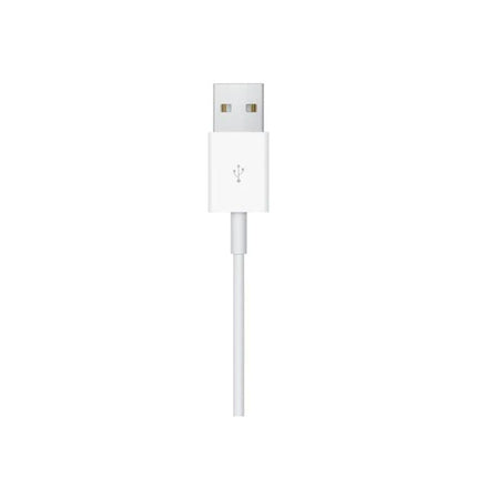 Magnetic Apple Watch Charger Wireless/USB A Cable