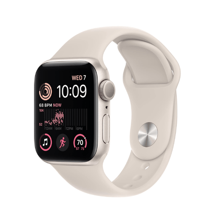 Apple Watch SE (2022) 40mm