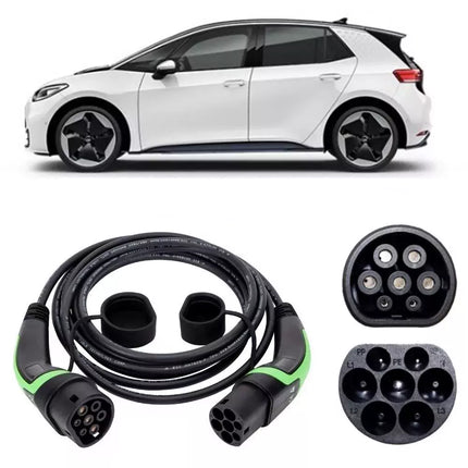 Volkswagen ID3  Charging Cable