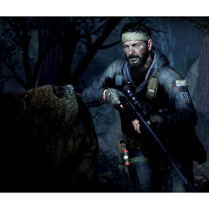 Microsoft Xbox One Call of Duty: Black Ops Cold War Game