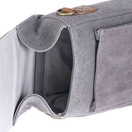 Praktica Heritage Binocular Shoulder Case Bag