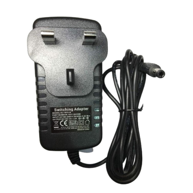 Universal DC Power Adaptor Universal 5V-2A