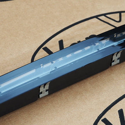 For VW T6 Transporter 3rd Brake Light Unit Lightbar Tailgate