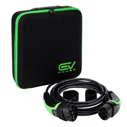 5m EV Charging Cables