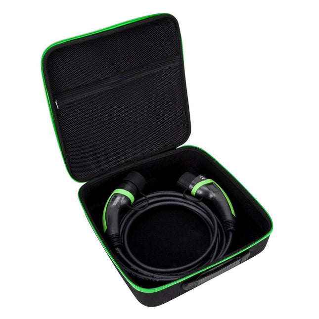 Volkswagen Passat GTE EV Charging Cables
