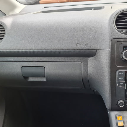 For VW Caddy Glove Box Cover / Lid  – OEM-Style Dashboard Replacement - Van-X