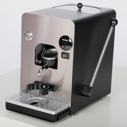For Transit MK6 & MK7 12V Coffee Machine – Campervan Espresso Maker - Van-X