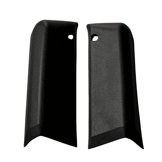 For VW Crafter PU Foam Door Card Arm Rest – Van-X Interior Comfort Upgrade