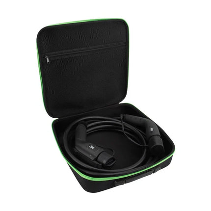 Mercedes B Class E-Cell EV Charging Cable