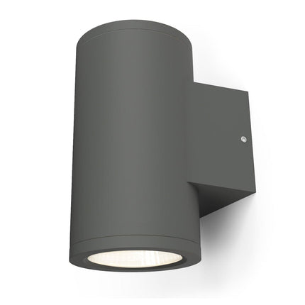 4lite Up/Down Outdoor LED Wall Light