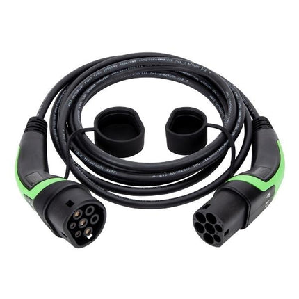 5m EV Charging Cables