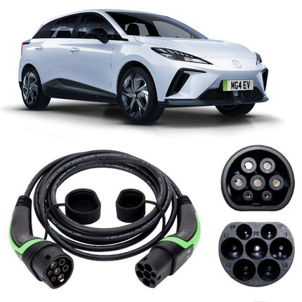 MG4 Charging Cable