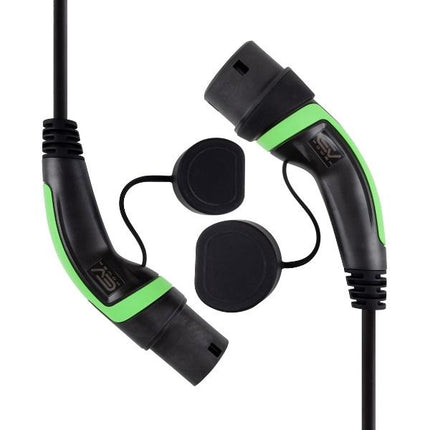 Range Rover Sport Charging Cable