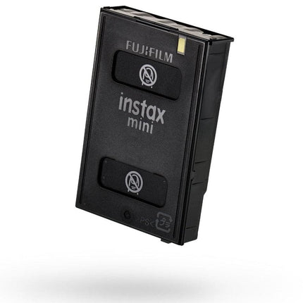 Fujifilm Instax Mini Instant Photo Film - Monochrome
