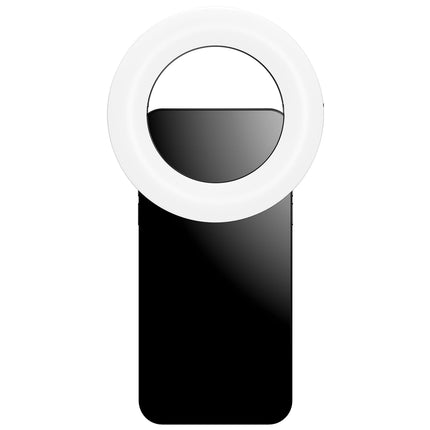 Kodak 4" LED Ring Light Mini for Smartphones & Laptops