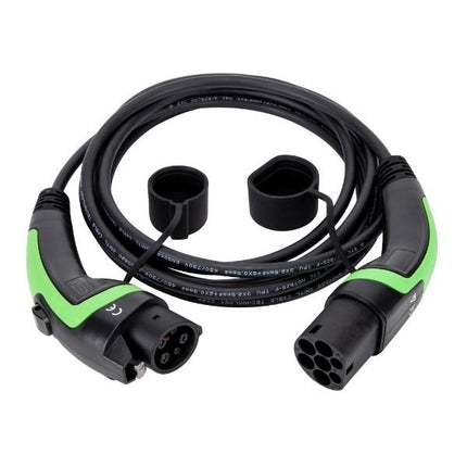 5m EV Charging Cables