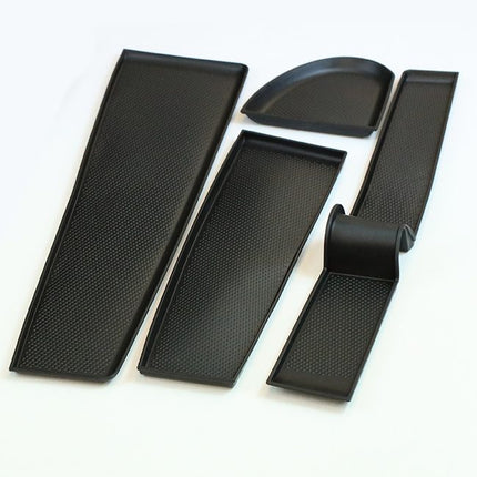 For Ford Transit Custom MK2 Interior Styling Bundle – Painted, Ready to Fit & Ideal Van Accessory Gift