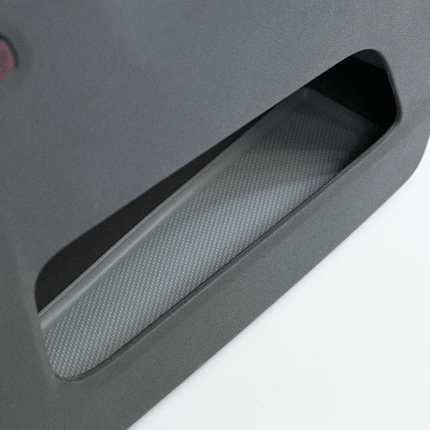 For Ford Transit Custom MK1 Rubber Door Pocket Inserts(2012-2018) – Durable & Custom-Fit Liners