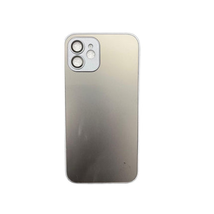 iPhone AG Glass Case