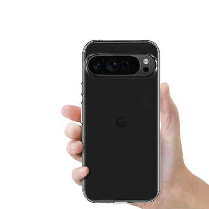 Google Pixel Silicone Gel Case
