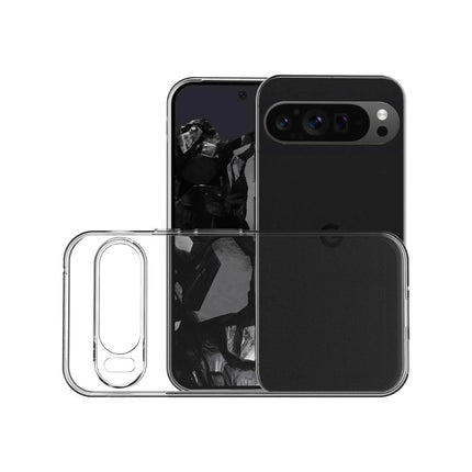 Google Pixel Silicone Gel Case